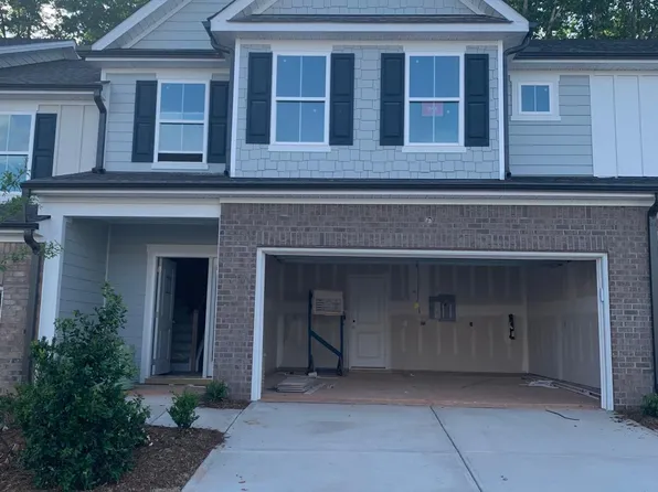 233 Broomside Ave, Raleigh, NC 27603