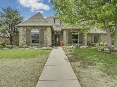 740 Northern Dancer Dr, Edmond, OK, 73025