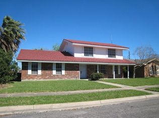 215 Santa Monica St, Portland, TX 78374