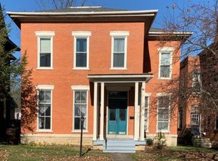 54 Clay St APT B, Tiffin, OH 44883