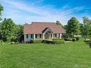 6221 Edwardsville Rd, Blanchester, OH 45107