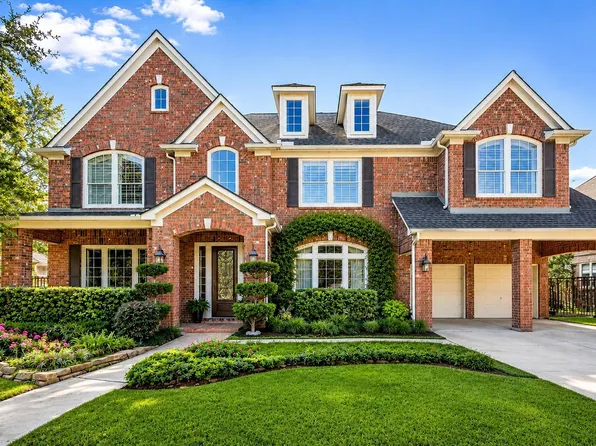 8507 Stones Throw Lane, Missouri City, TX 77459