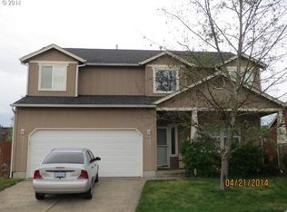 904 Grassland St, Creswell, OR 97426