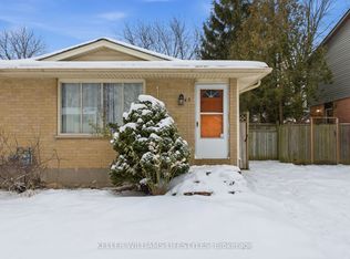 45 Denlaw Rd, London, ON N6G 3L3