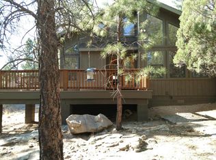 2380 Woody Pine Dr, Happy Jack, AZ 86024