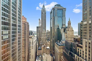 Rented by Keller Williams NYC