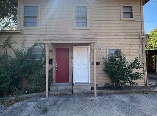 1516 N 5th St APT A, Temple, TX 76501