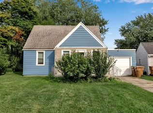 87 Federal Ave, Cheektowaga, NY 14225