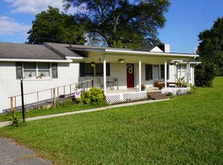 2083 Morrison Camp Ground Rd NE, Rome, GA 30161