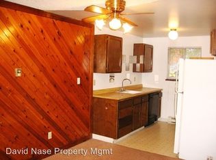 9595 SW Prairie Ter APT D, Beaverton, OR 97008