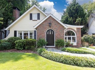 257 Peachtree Way NE, Atlanta, GA 30305