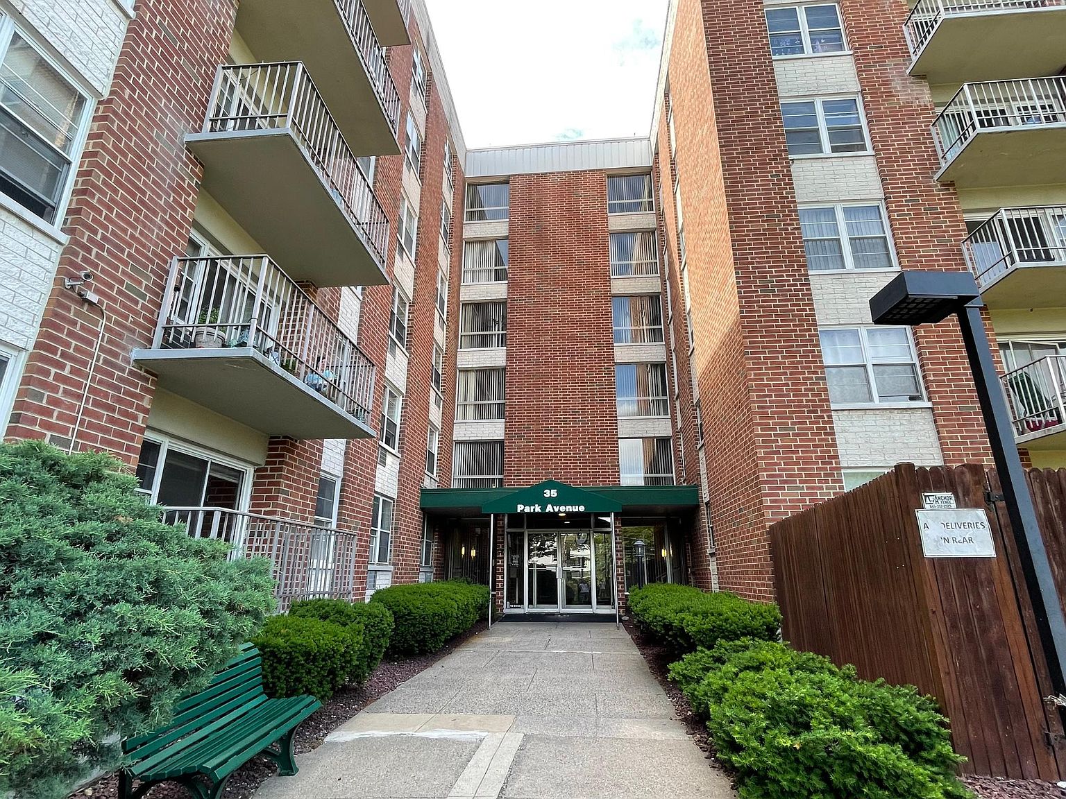 35 Park Ave APT 3K, Suffern, NY 10901 Zillow