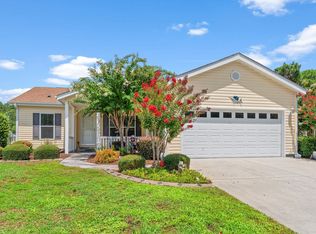 322 Lakeside Crossing Dr, Conway, SC 29526