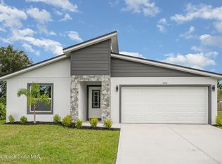 3014 San Filippo Dr SE, Palm Bay, FL 32909