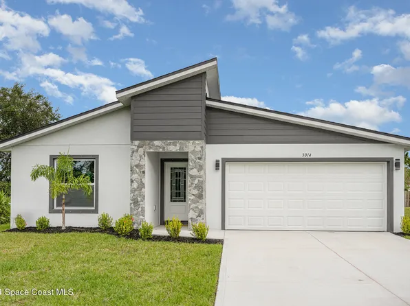 3014 San Filippo Dr SE, Palm Bay, FL 32909