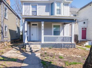 418 E 17th Ave, Columbus, OH 43201