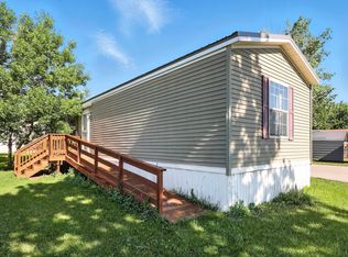 9501 Diamond T Cir, Black Hawk, SD 57718