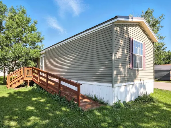 9501 Diamond T Cir, Black Hawk, SD 57718