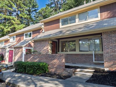 43 Country Place Ct, Alpharetta, GA, 30005