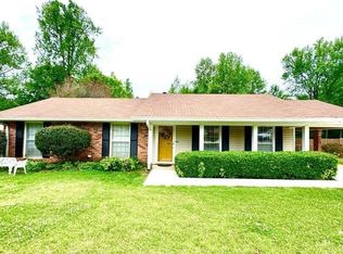 204 Avondale Dr, Lagrange, GA 30241