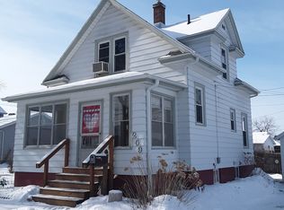 259 N Capron St, Berlin, WI 54923