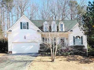 109 Barnes Spring Ct, Cary, NC 27519