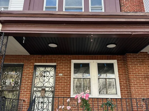110 Linton St, Philadelphia, PA 19120
