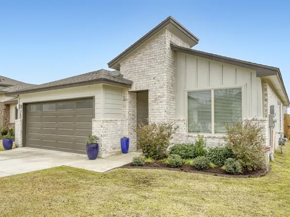 200 Coda Xing, Georgetown, TX 78633