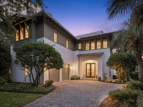 5210 Portside Ter, Miramar Beach, FL 32550