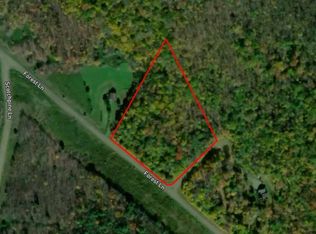 LOT 20 Forest Ln Lot 20, Andes, NY 13731