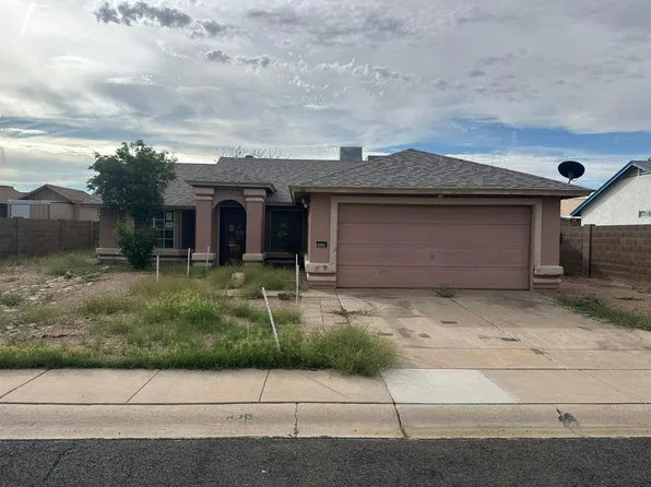 429 E Echo Ln, Florence, AZ 85132