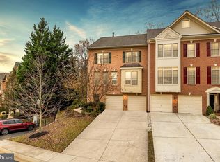 11414 Cedar Ridge Dr, Rockville, MD 20854