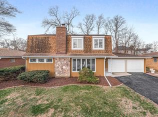 312 S Princeton Ave, Itasca, IL 60143