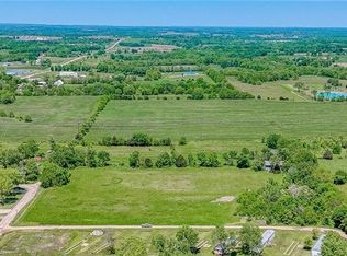 N Mary St, Holden, MO 64040