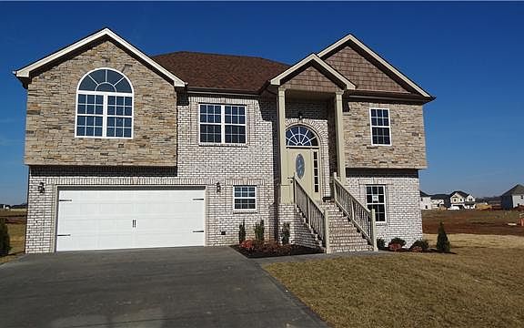 2nd image of 166 W Creek Farms Lot 166