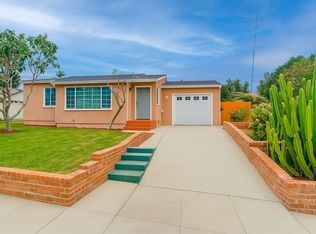3926 Aragon Dr, San Diego, CA 92115