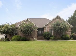 491 County Road 1402, Cullman, AL 35058