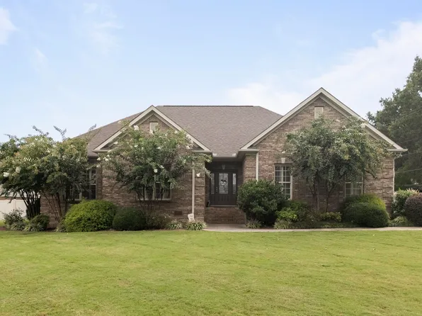 491 County Road 1402, Cullman, AL 35058