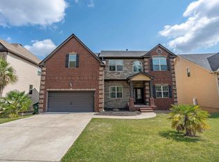 340 View Dr, Blythewood, SC 29016