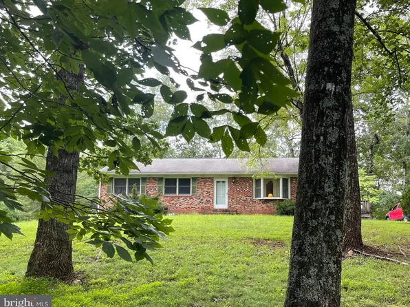 11351 Yeats Dr, Catlett, VA 20119