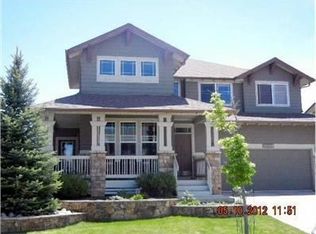 13460 W 85th Dr, Arvada, CO 80005