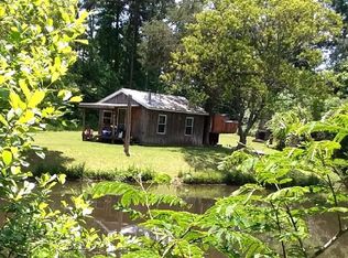 266 Lake David Rd, Lineville, AL 36266