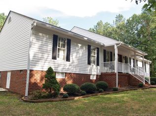 7851 Iden Pl, Quinton, VA 23141