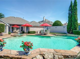 5336 Mount McKinley Rd, Fort Worth, TX 76137