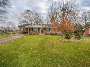 100 Hemlock Ln, Greeneville, TN 37745