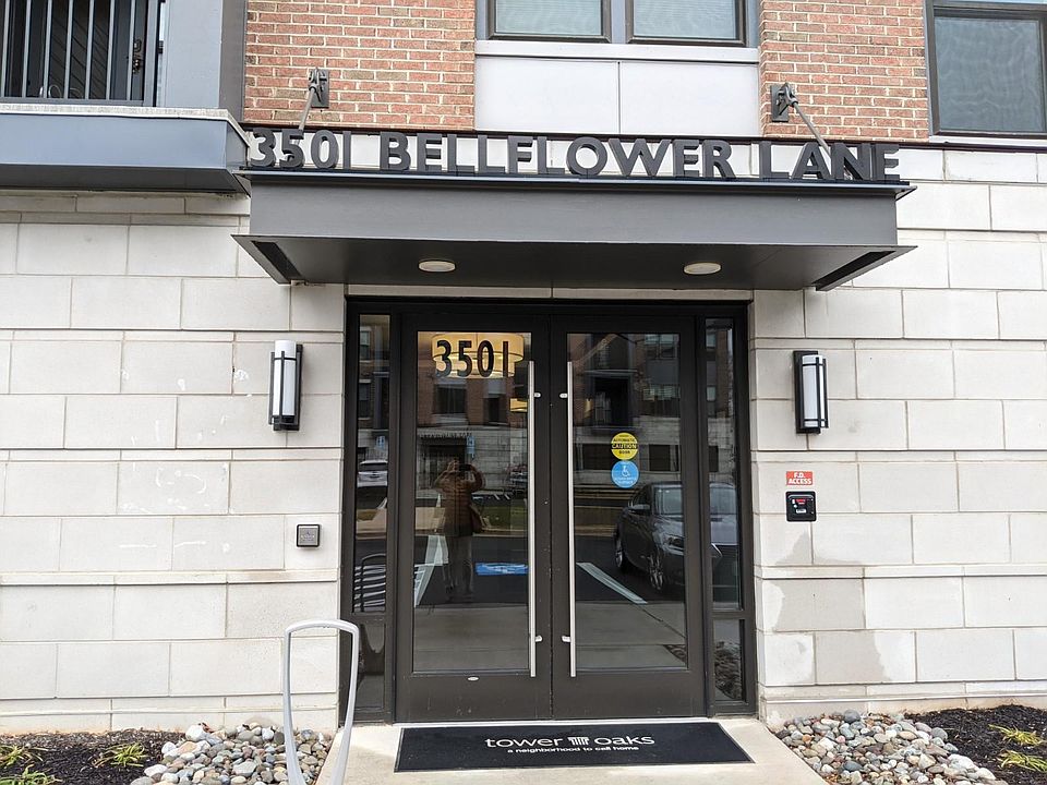 Building Entry