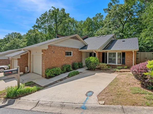 327 Mockingbird Hl, Greenville, SC 29605