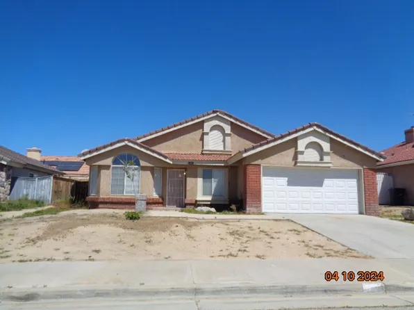 1009 Hastings Ave, Rosamond, CA 93560