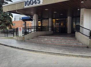 10045 117th St NW, Edmonton, AB