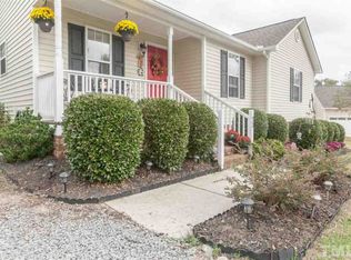 73 Clarke Ct, Angier, NC 27501